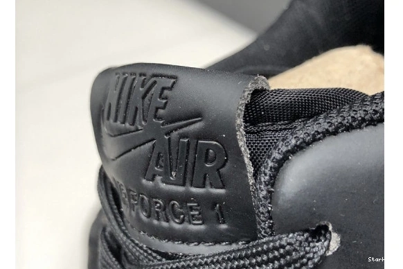 'Playstation' 1 Force Air BQ3634-001 Playstation '18 Qs 0123